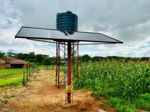 Residential Stand for Sale