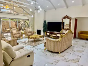 Townhouse/Cluster to Rent in Greystone Park