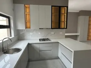 Townhouse/Cluster to Rent in Vainona