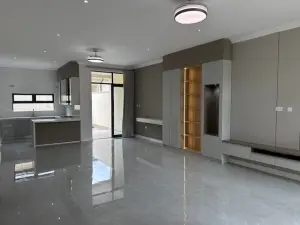 Townhouse/Cluster to Rent in Vainona