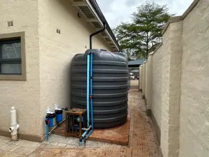 Townhouse/Cluster to Rent in Vainona