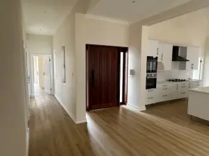 Townhouse/Cluster to Rent in Vainona