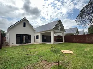 Townhouse/Cluster to Rent