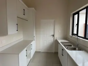 Townhouse/Cluster to Rent in Vainona