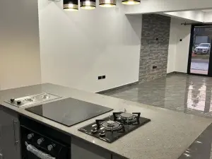 Townhouse/Cluster to Rent in Borrowdale