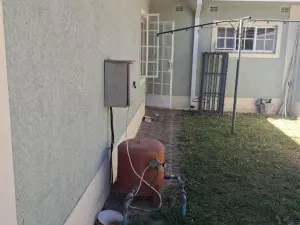 Townhouse/Cluster to Rent in Newlands