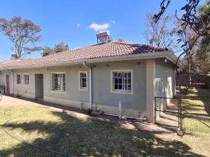 Townhouse/Cluster to Rent in Newlands