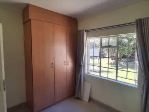 Townhouse/Cluster to Rent in Newlands