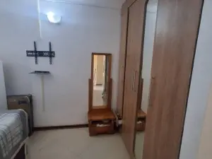 Flat/Apartment to Rent in Kamfinsa