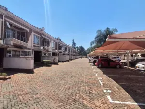 Flat/Apartment to Rent in Kamfinsa