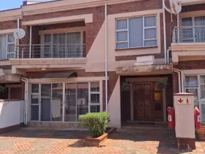 Flat/Apartment to Rent in Kamfinsa