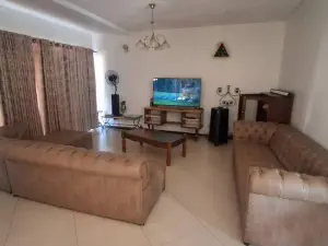 Flat/Apartment to Rent in Kamfinsa