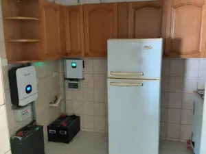 6 Bedroom House to Rent in The Grange