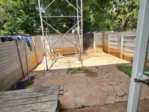 2 Bedroom Cottage/Garden Flat to Rent in Avondale