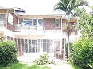 2 Bedroom Cottage/Garden Flat to Rent in Avondale