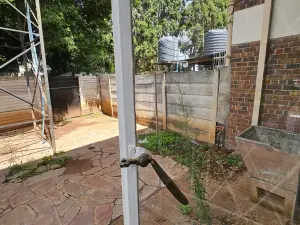 2 Bedroom Cottage/Garden Flat to Rent in Avondale