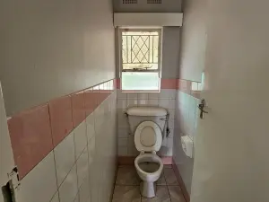 2 Bedroom Cottage/Garden Flat to Rent in Avondale