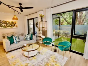 Townhouse/Cluster to Rent in Vainona