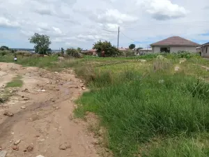 Residential Stand for Sale