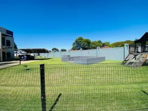 Flat/Apartment to Rent in Kamfinsa