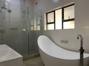 Flat/Apartment to Rent in Kamfinsa