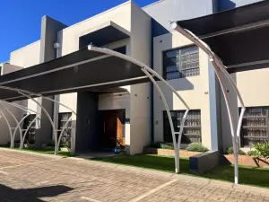 Flat/Apartment to Rent in Kamfinsa