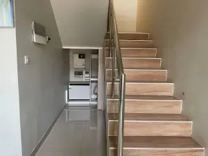 Flat/Apartment to Rent in Kamfinsa