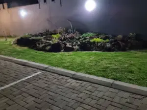 Flat/Apartment to Rent in Kamfinsa