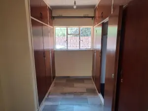 4 Bedroom House to Rent in Chisipite