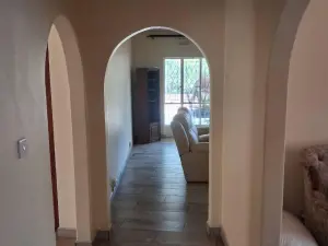 4 Bedroom House to Rent in Chisipite