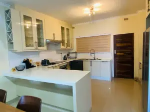 Townhouse/Cluster to Rent