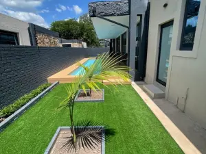 Townhouse/Cluster to Rent in Mount Pleasant