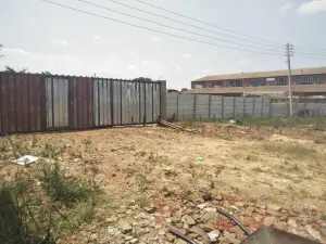 Industrial Stand to Rent in Tynwald