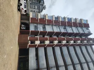 Flat/Apartment to Rent in Harare City Centre