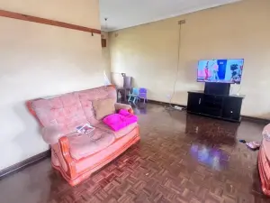 3 Bedroom House to Rent in Houghton Park