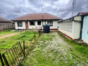 3 Bedroom House to Rent in Houghton Park