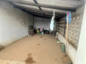 3 Bedroom House to Rent in Houghton Park