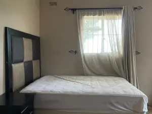 4 Bedroom House to Rent in Goodhope