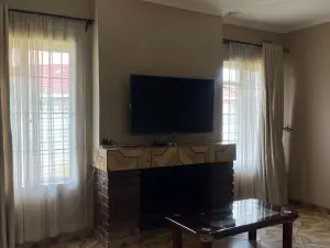 4 Bedroom House to Rent in Goodhope