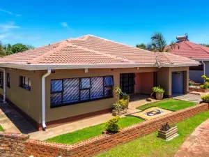 Townhouse/Cluster for Sale