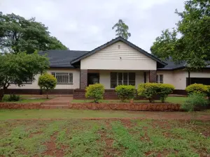 House to Rent in Mandara