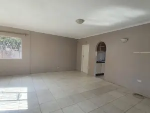 3 Bedroom House to Rent in Msasa Park