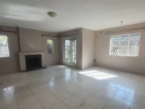 3 Bedroom House to Rent in Msasa Park