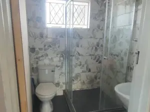 3 Bedroom House to Rent in Msasa Park