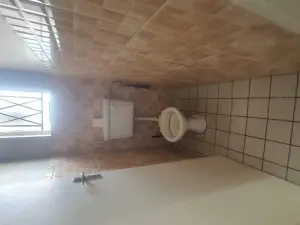 3 Bedroom House to Rent in Msasa Park