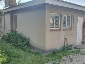 3 Bedroom House to Rent in Msasa Park