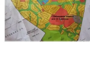 Residential Stand for Sale