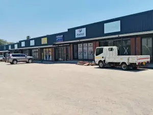 Retail/Shop to Rent in Msasa