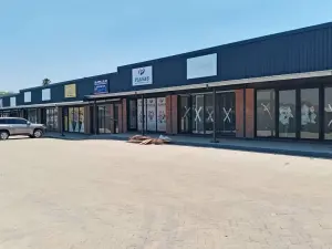 Retail/Shop to Rent