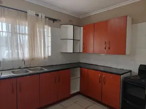 4 Bedroom House to Rent in Goodhope
